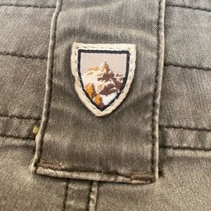 Men's Kühl Revolvr 5 pocket Pants. 32x32